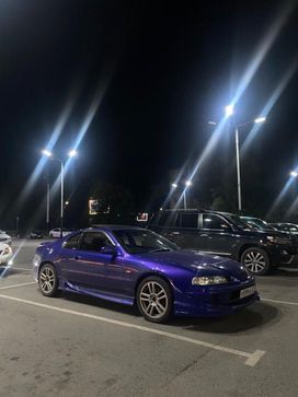  Honda Prelude 1991 , 420000 , 