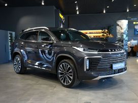 SUV   EXEED TXL 2024 , 4690000 , 