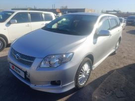  Toyota Corolla Fielder 2007 , 800000 , 