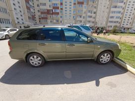  Chevrolet Lacetti 2005 , 360000 , 