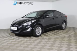  Hyundai Elantra 2015 , 1269990 ,  