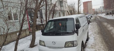   Mazda Bongo 1999 , 690000 , 