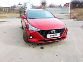  Hyundai Solaris 2021 , 1750000 , 