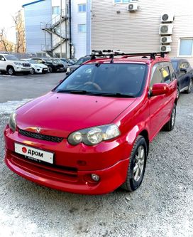 SUV   Honda HR-V 2002 , 630000 , 