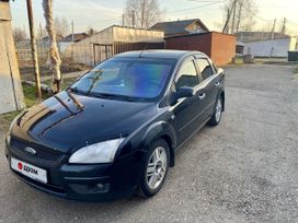  Ford Focus 2007 , 450000 , -
