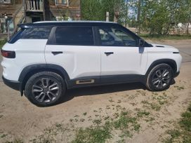 SUV   Geely ICON 2020 , 1990000 , 