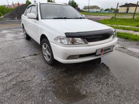  Toyota Carina 2000 , 500000 , 