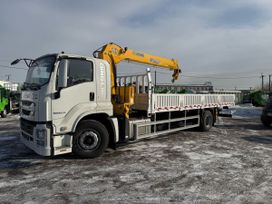  () Isuzu Giga 2025 , 9950000 , 