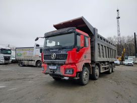 Самосвал Shacman (Shaanxi) SX331863366 2023 года, 4800000 рублей, Екатеринбург