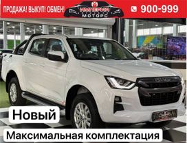  Isuzu D-MAX 2024 , 3999000 , 