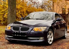  BMW 3-Series 2011 , 1300000 , 