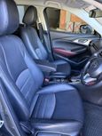 SUV   Mazda CX-3 2016 , 1100000 , 