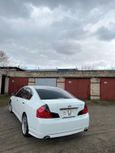  Nissan Fuga 2005 , 1200000 , 
