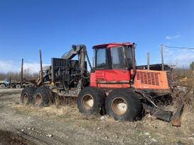  Valmet 890.3 2006 , 4500000 , 