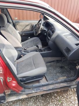  Nissan Primera 1997 , 25000 , 