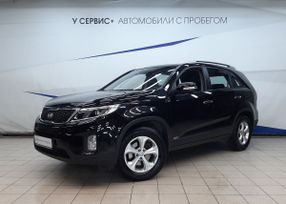 SUV   Kia Sorento 2014 , 1635000 , 