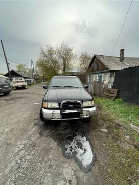 SUV   Kia Sportage 1993 , 370000 , 