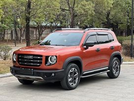 SUV   Haval Big Dog DaGou 2022 , 2280000 , 