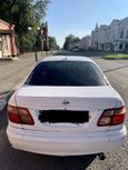  Nissan Bluebird Sylphy 2001 , 260000 , 
