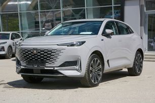 SUV   Changan UNI-K 2023 , 5219900 , 