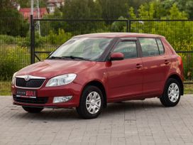  Skoda Fabia 2014 , 480000 , 
