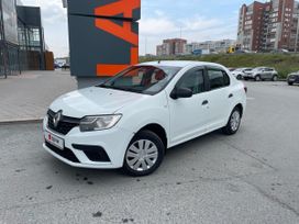  Renault Logan 2019 , 479000 , 