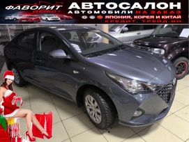  Hyundai Solaris 2022 , 1980000 , 