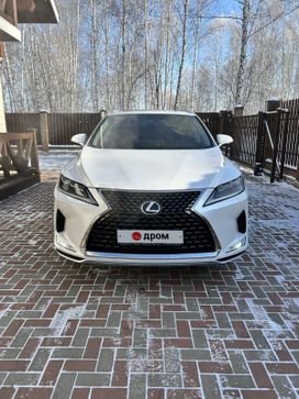 SUV   Lexus RX300 2020 , 6250000 , 