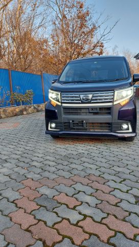  Daihatsu Move 2015 , 780000 , 