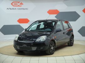  Ford Fiesta 2007 , 330000 , 