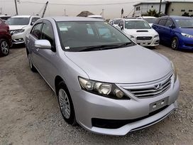  Toyota Allion 2010 , 1505000 , 