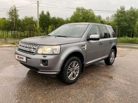 SUV   Land Rover Freelander 2012 , 1290000 , 