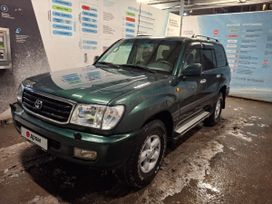 SUV   Toyota Land Cruiser 1999 , 2000000 , -