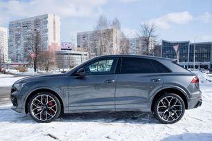 SUV   Audi RS Q8 2024 , 28500000 , 