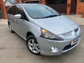    Mitsubishi Grandis 2005 , 818000 , 