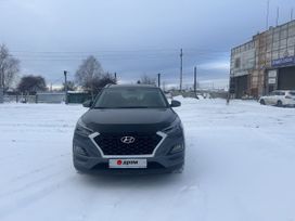 SUV   Hyundai Tucson 2018 , 2550000 , 