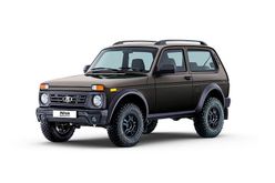  4x4 2121 
