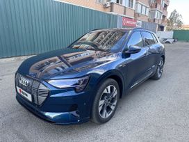 SUV   Audi e-tron 2019 , 4850000 , 