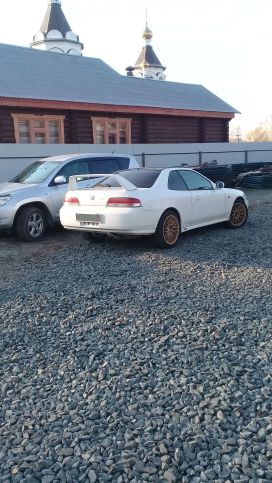  Honda Prelude 1988 , 270000 , 