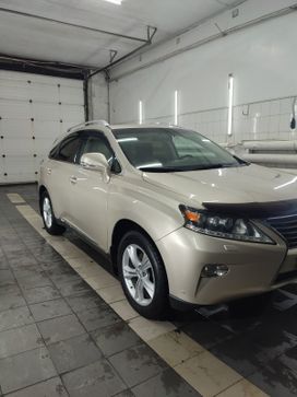 SUV   Lexus RX450h 2014 , 3400000 , 