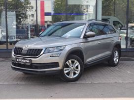 SUV   Skoda Kodiaq 2019 , 2210000 , 