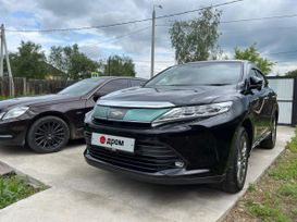 SUV   Toyota Harrier 2018 , 2500000 , 
