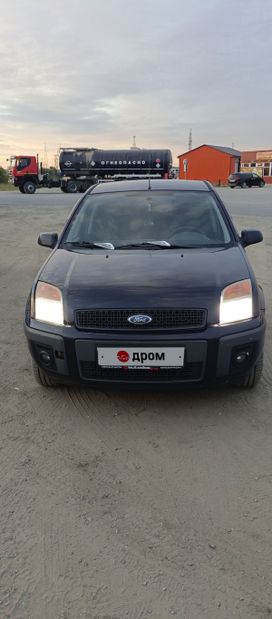  Ford Fusion 2007 , 420000 ,  