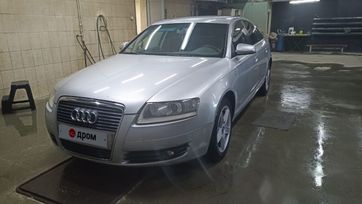  Audi A6 2005 , 790000 , 