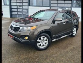 SUV   Kia Sorento 2009 , 1000000 ,  