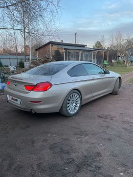  BMW 6-Series 2011 , 1990000 , -