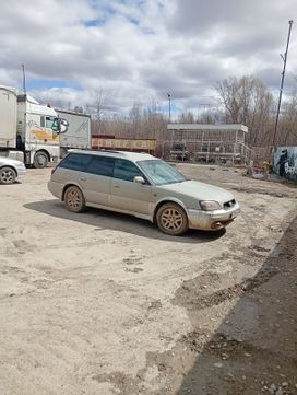 Subaru Legacy Lancaster 1994 , 700000 , 