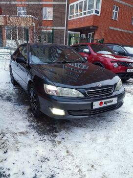  Toyota Windom 2000 , 600000 , 