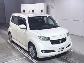  Toyota bB 2010 , 710000 , 