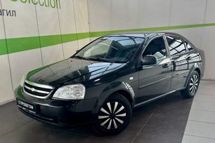  Chevrolet Lacetti 2010 , 518000 ,  